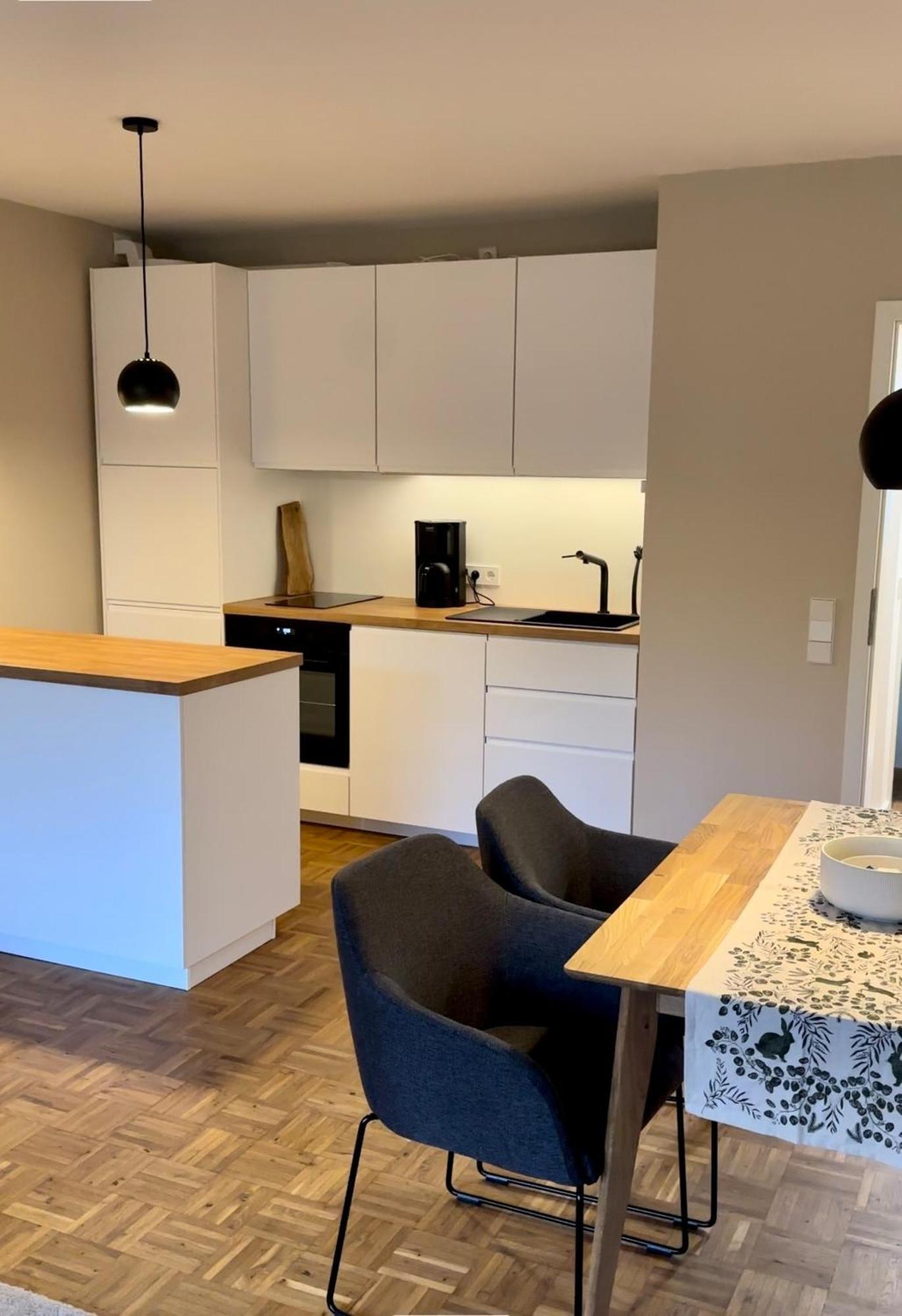Ferienwohnung Waldgaenger Hahnenklee Goslar Exterior foto